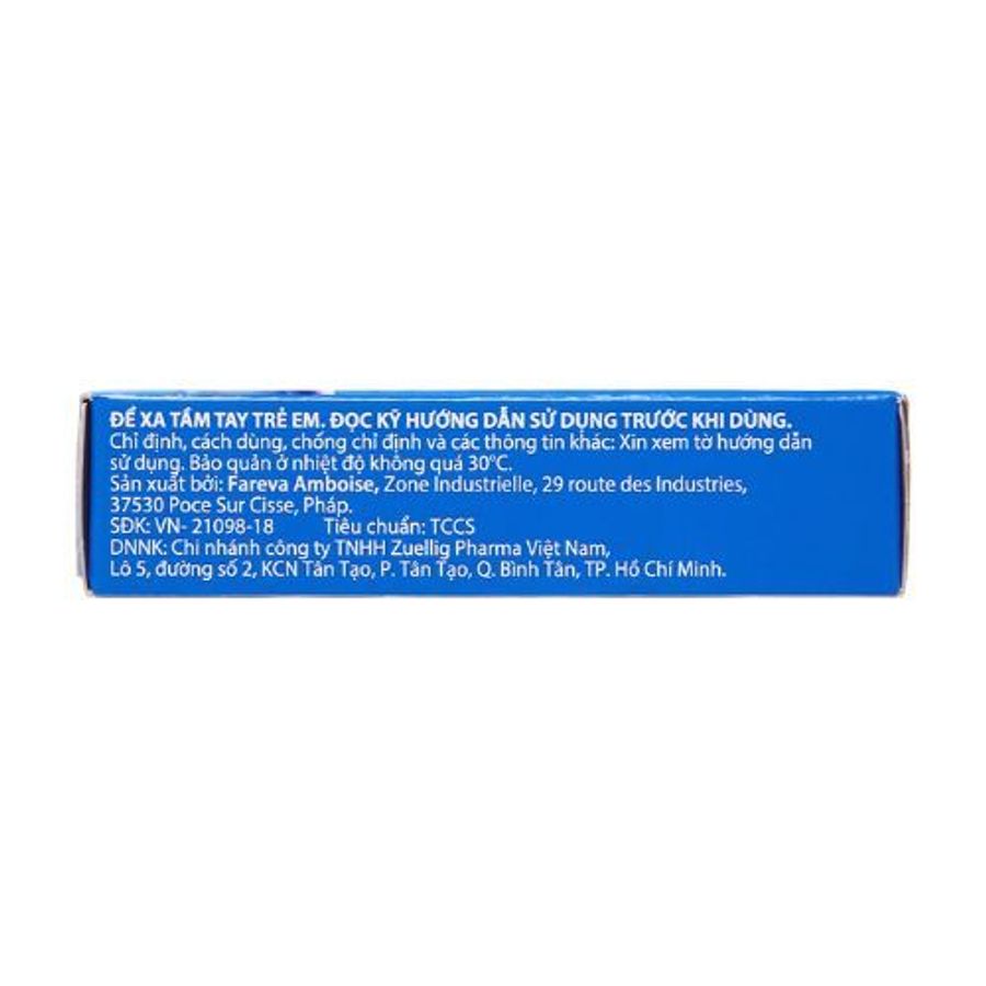 Viên uống rối loạn cương dương Viagra 100mg hộp 4 viên mẫu mới
