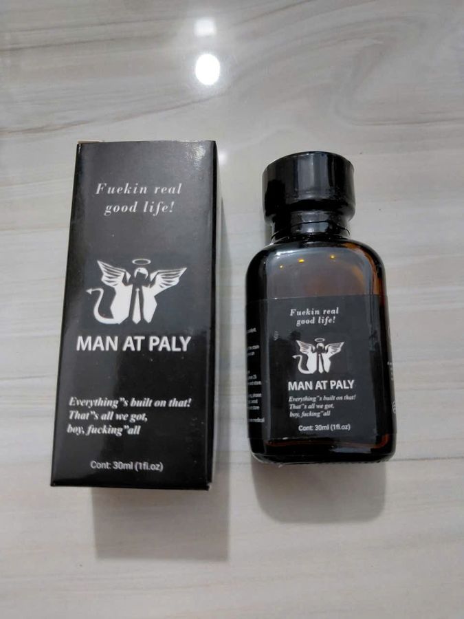 ( Hàng Nhập Khẩu Chính Hãng USA) Popper 30ml, Giá Tốt, Bao Phê 