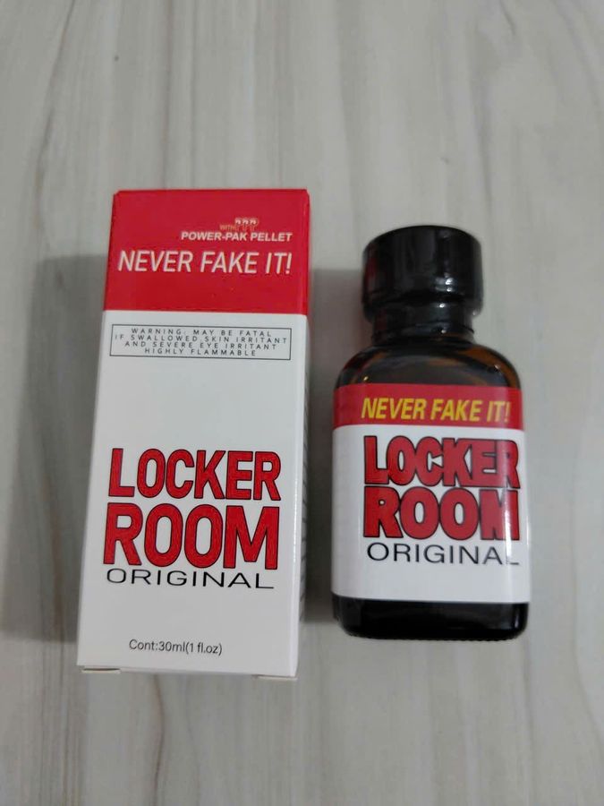 ( Hàng Nhập Khẩu Chính Hãng USA)Popper 30ml, Cao Cấp,Dòng Mạnh Phê LâuMùi Dịu, Ko Nồng, Ko Nhức Đầu,Ko Bỏng Mũi, che tên 