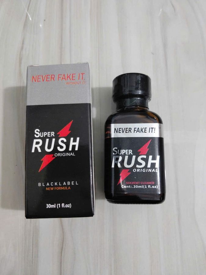 ( Kích Thích Cho Nam Nữ) Dung Tích 30ml, Hít Trực Tiếp Vào 2 Bên Mũi Tác Dụng Nhanh Tức Thì