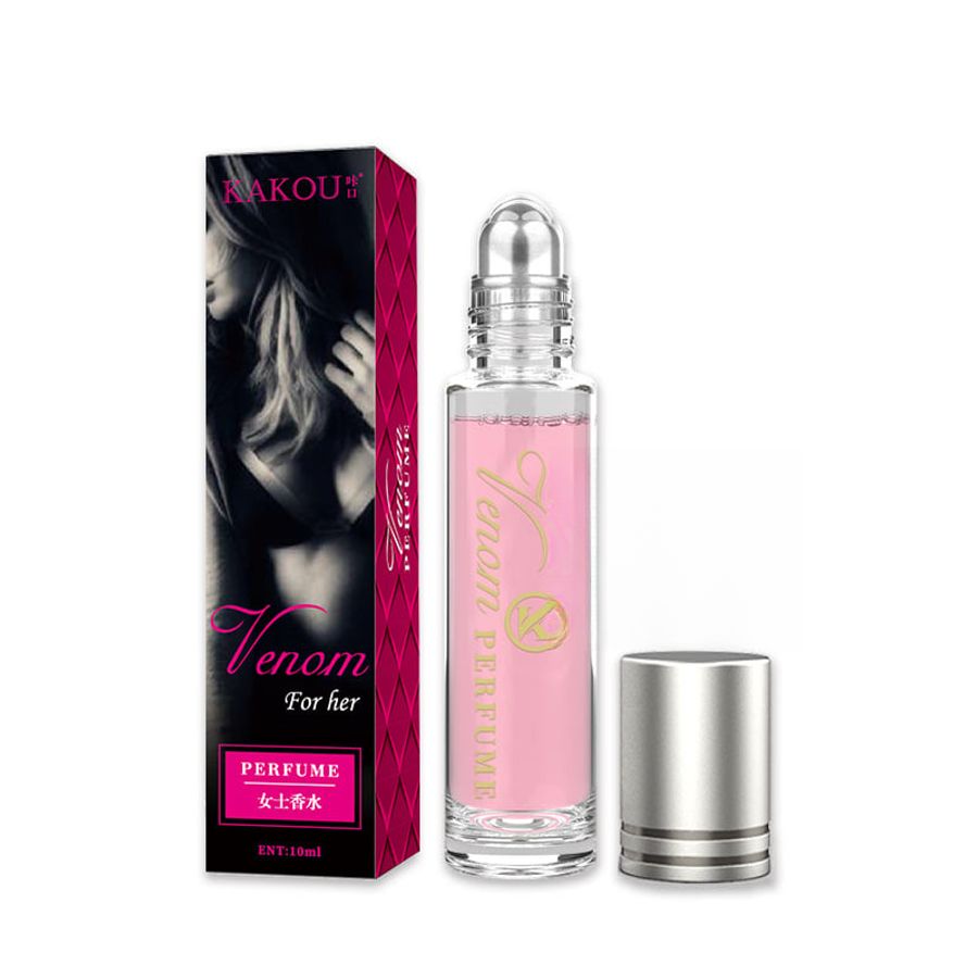 Nước Hoa Kakou Venom For Her Kích Thích Nam chính hãng - chất liệu an toàn cho da, dễ vệ sinh, êm ái khi dùng - giao hàng che tên kín đáo