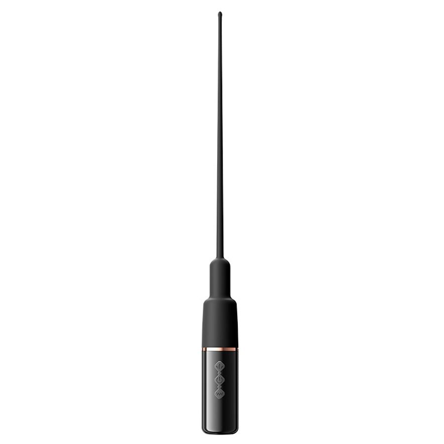 Que Kích Thích Niệu Đạo Roselex 10 Chế Độ Rung chính hãng - chất liệu an toàn cho da, dễ vệ sinh, êm ái khi dùng - giao hàng che tên kín đáo