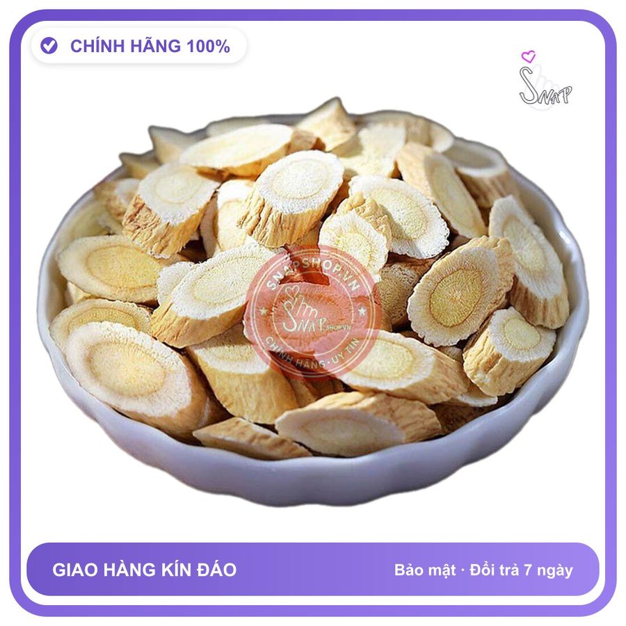 Hoàng Kỳ Nam (1kg) chính hãng - trọng lượng 1kg, hàng chuẩn nguồn gốc rõ ràng, dùng đều đặn mỗi ngày - giao hàng che tên kín đáo
