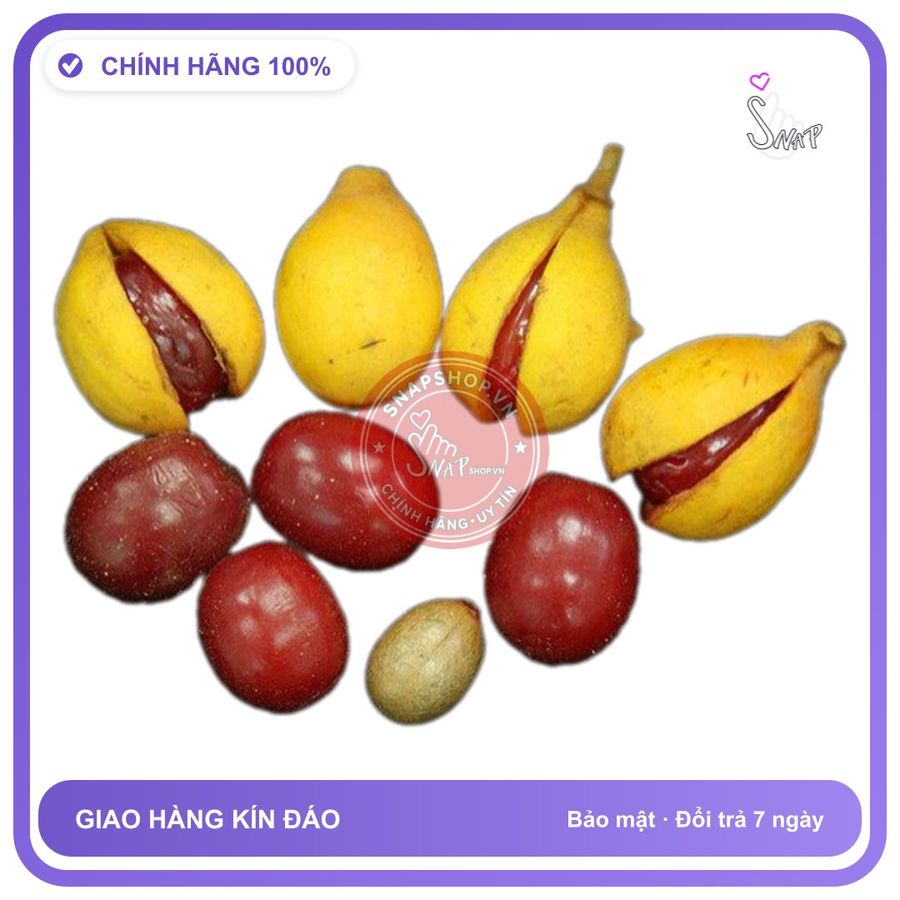 Quả Máu Chó (1kg) chính hãng - trọng lượng 1kg, hàng chuẩn nguồn gốc rõ ràng, dùng đều đặn mỗi ngày - giao hàng che tên kín đáo