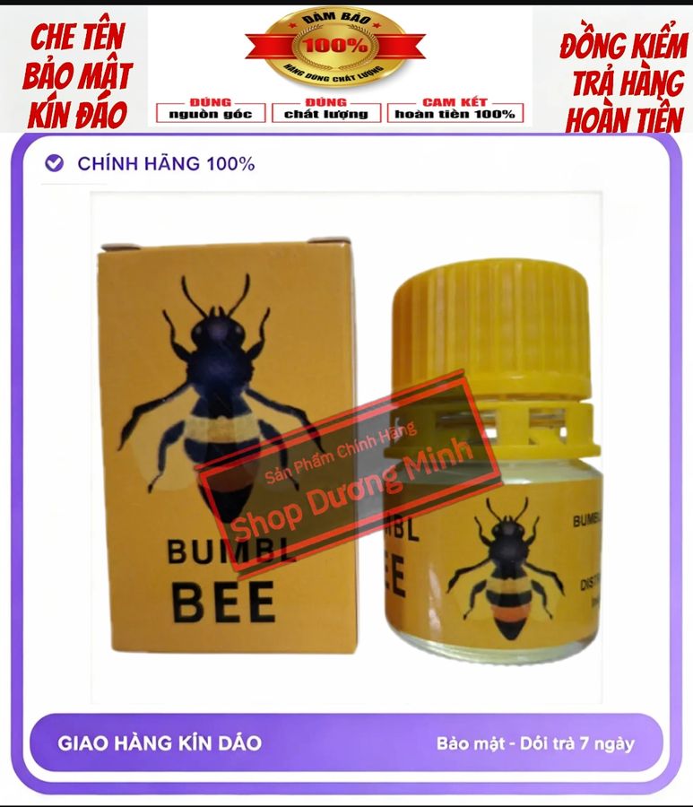 (Hàng Công Ty) Popper 20ml USA, Dòng Mạnh, Mùi Hương Dịu,Ko Bỏng Mũi,Ko Nhức Đầu, Che Tên 