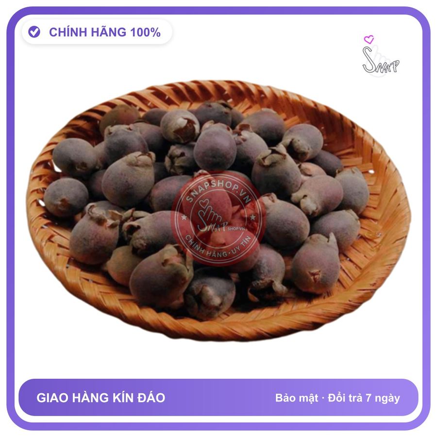 Sim Khô Tây Bắc (1kg) chính hãng - trọng lượng 1kg, hàng chuẩn nguồn gốc rõ ràng, dùng đều đặn mỗi ngày - giao hàng che tên kín đáo