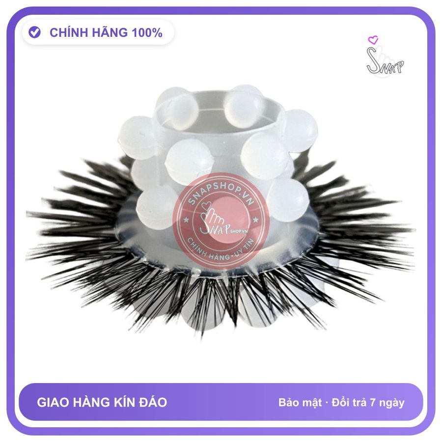 Vòng Đeo Dương Vật Lông Ngựa Silicon 3 Tầng 24 Bi chính hãng - silicone mềm mại, chất liệu an toàn cho da, dễ vệ sinh - giao hàng che tên kín đáo