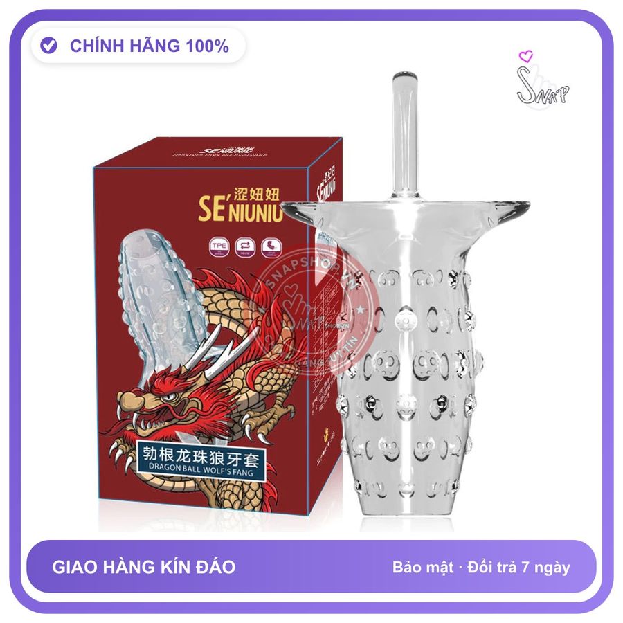 Bao Cao Su Đôn Dên Hở Đầu Có Quai chính hãng - ôm sát cảm giác thật, chất liệu latex an toàn, hàng nhập khẩu - giao hàng che tên kín đáo