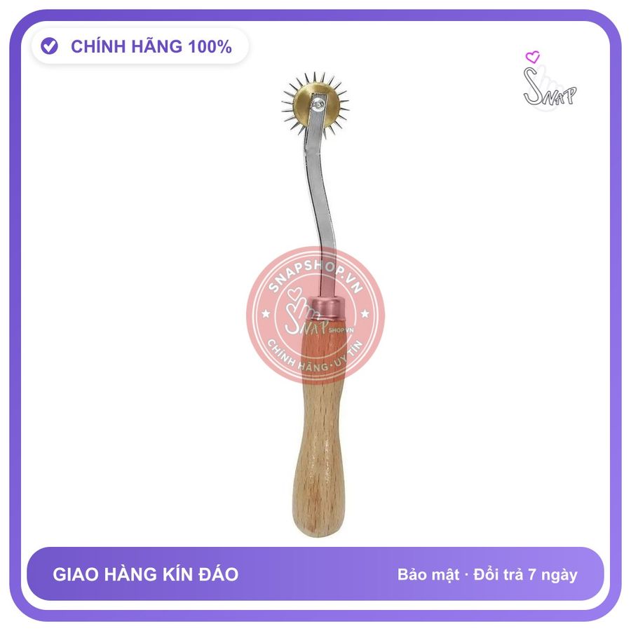 Cọ Lăn Mạ Kim Kích Thích Mọi Giác Quan chính hãng - sạc USB, chất liệu an toàn cho da, dễ vệ sinh - giao hàng che tên kín đáo