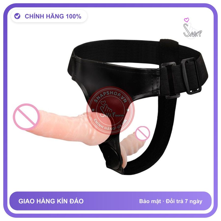Dương Vật Giả Dây Đeo Yeain Cho Les rung nhấp chuyển động đẩy tới và lui Cực Đỉnh chính hãng - điều khiển từ xa, rung nhấp chuyển động đẩy tới và lui tự động, silicone y tế - giao hàng che t