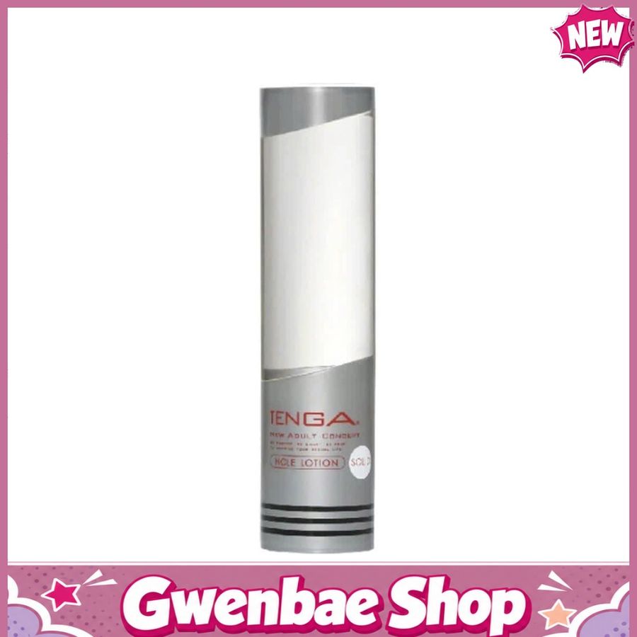 Tenga Feel The Edge Solid - Gel massage đậm đặc chai 170ml