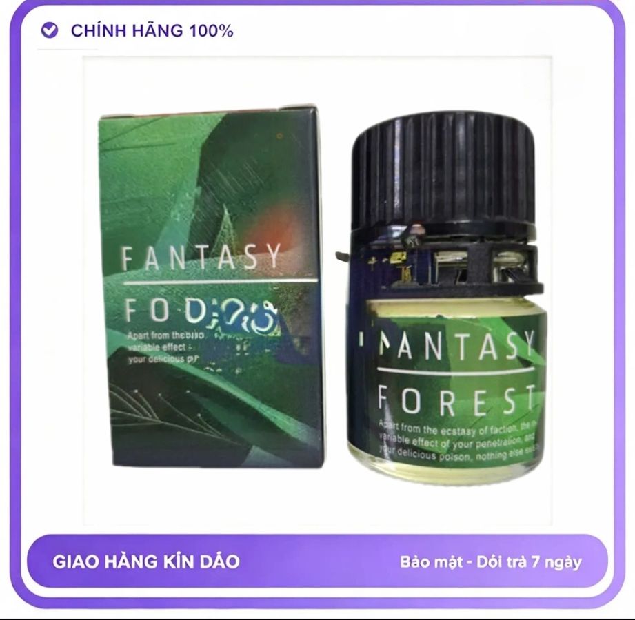 Chai hít tăng khoái cảm Popper FANTASY 20ml Hàng Nhập Khẩu Chính Hãng USA Popper 20ml, Dòng Mạnh Phê Lâu Cho Ng Lờn, Tác Dụng Nhanh Chóng, Hít Là Phê