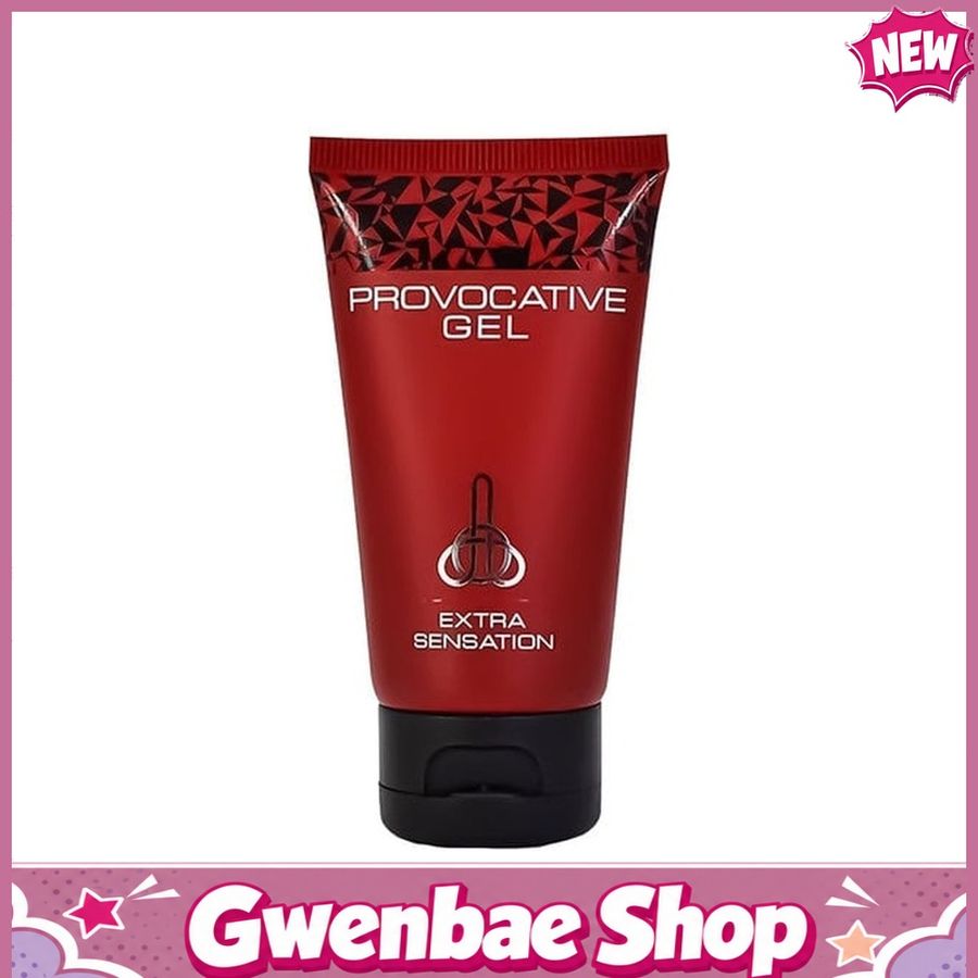 Gel Titan Provocative Tuýp 50ml