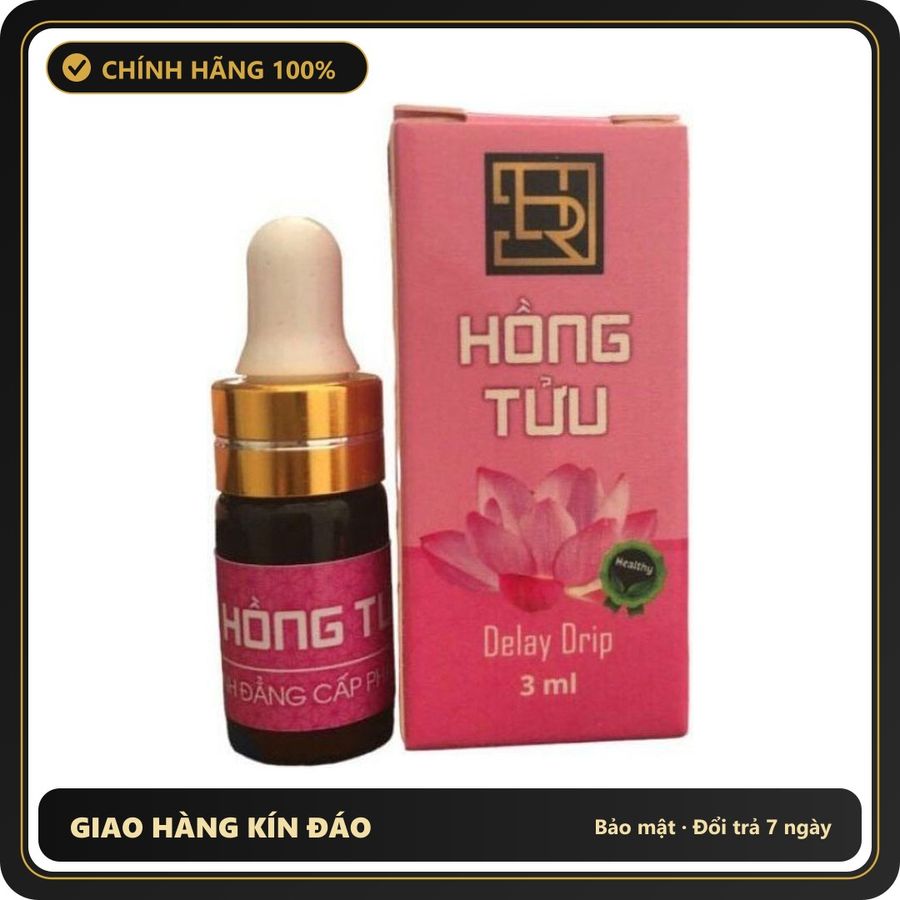 (Che Tên) Cao Lá Tây Bắc Dạng Nhỏ Giọt Siêu Đậm Đặc - Chai 3ml 530400 Hộp Trắng Kín