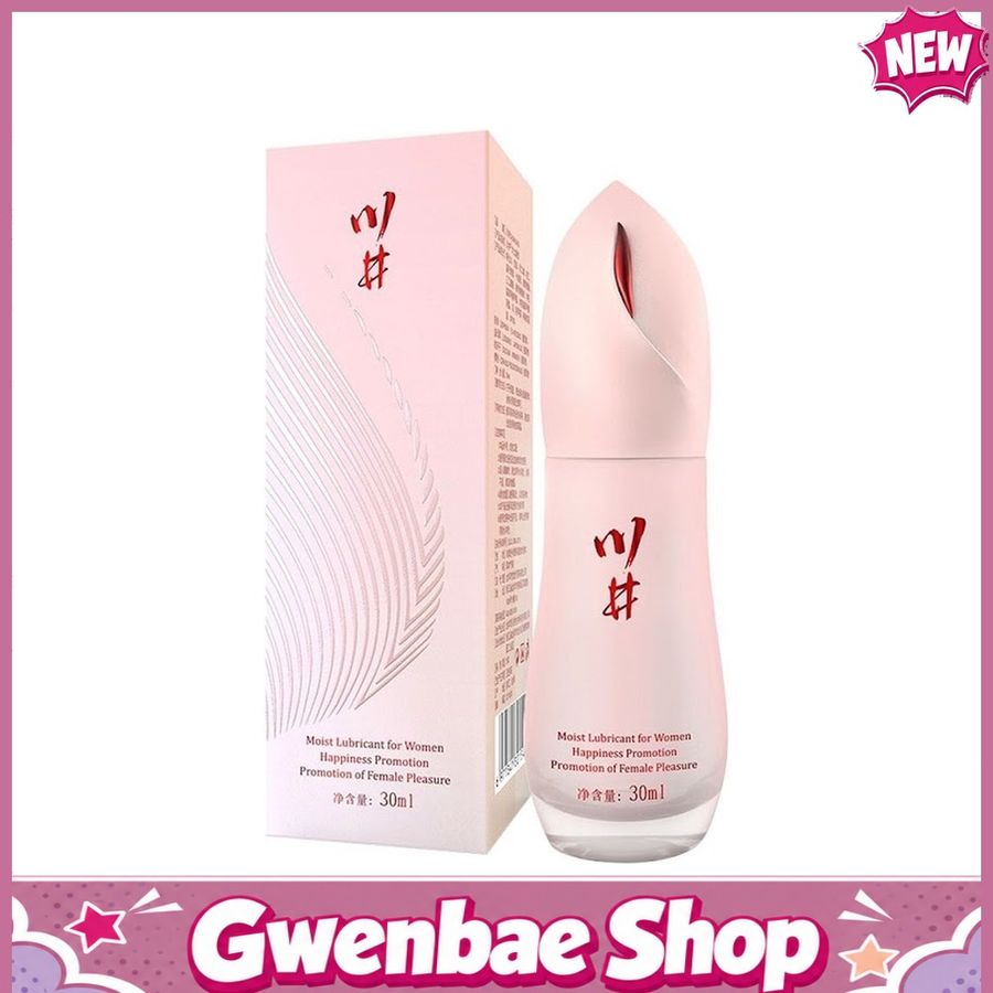 Kawaii CJ Japan - Gel cho nữ chai 30ml - Gwen Shop Chính Hãng