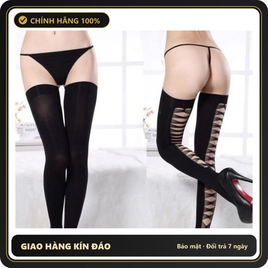(Che Tên) Vớ Chân Hở Sau Thời Trang - Vớ Tất Cao Cấp Phong Cách Hiện Đại Dành Cho Mọi Lứa Tuổi, Thoải Mái Và Dễ Dàng Phối Đồ Giao Nhanh Toàn Quốc
