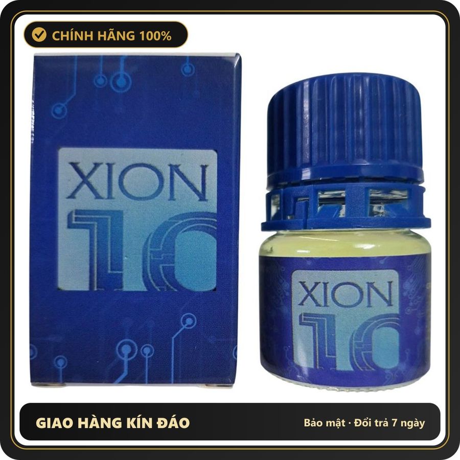 (Che Tên) Popper XION 20ML USA Cực Mạnh, Phê Lâu, Chống Lờn Bảo Mật Tuyệt Đối
