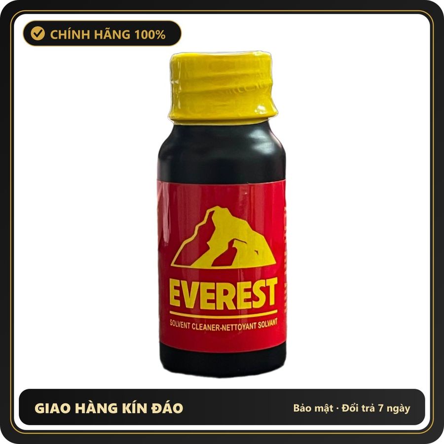 (Che Tên) Popper Khô Everest USA 60g Giao Nhanh Toàn Quốc