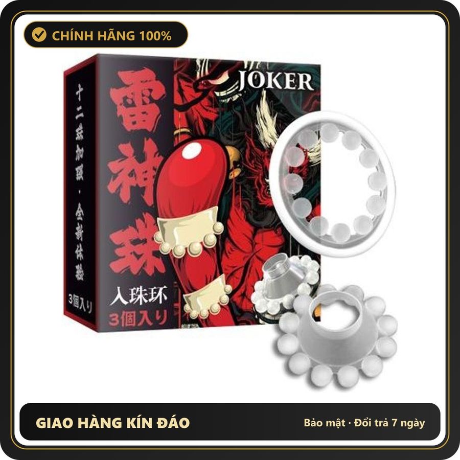 (Che Tên) Bao Cao Su Đôn 8 Bi siêu Gai toàn thân Meos Giao Nhanh Toàn Quốc