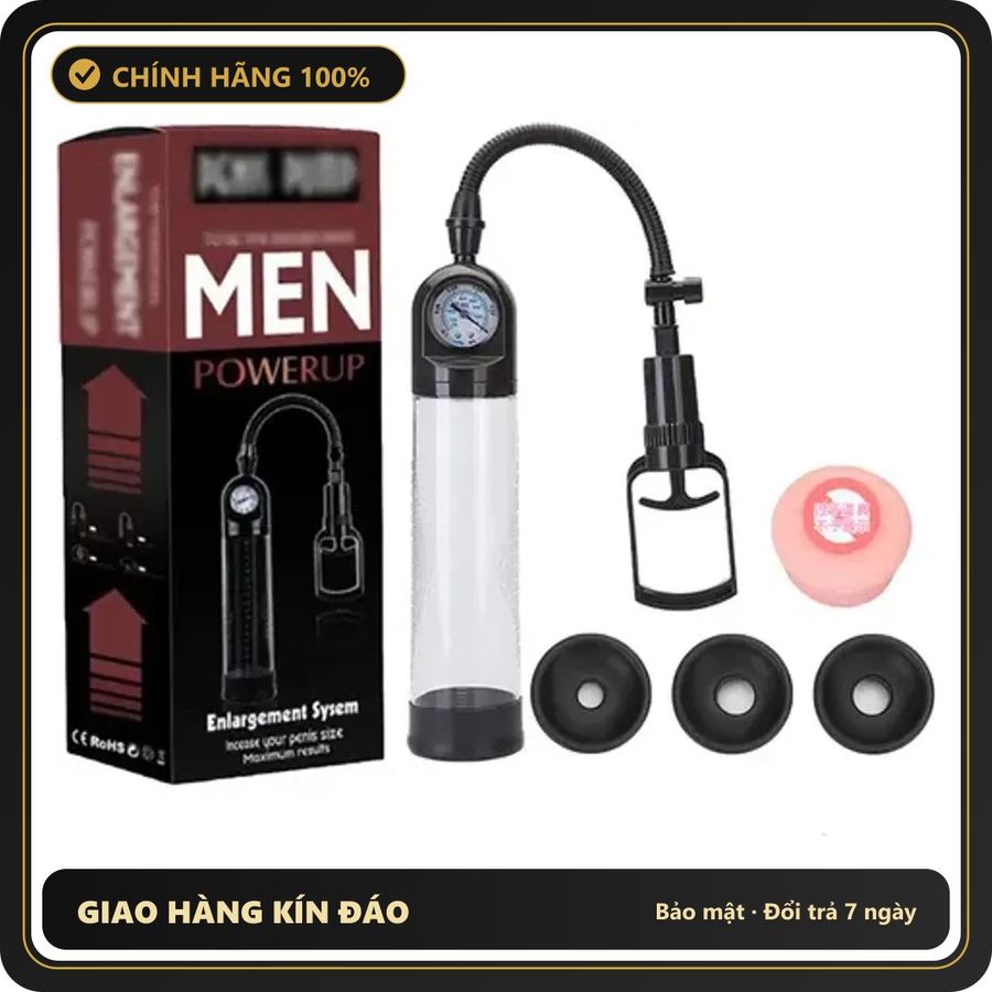 (Che Tên) Mập tập làm to dương vật Meos Giao Nhanh Toàn Quốc
