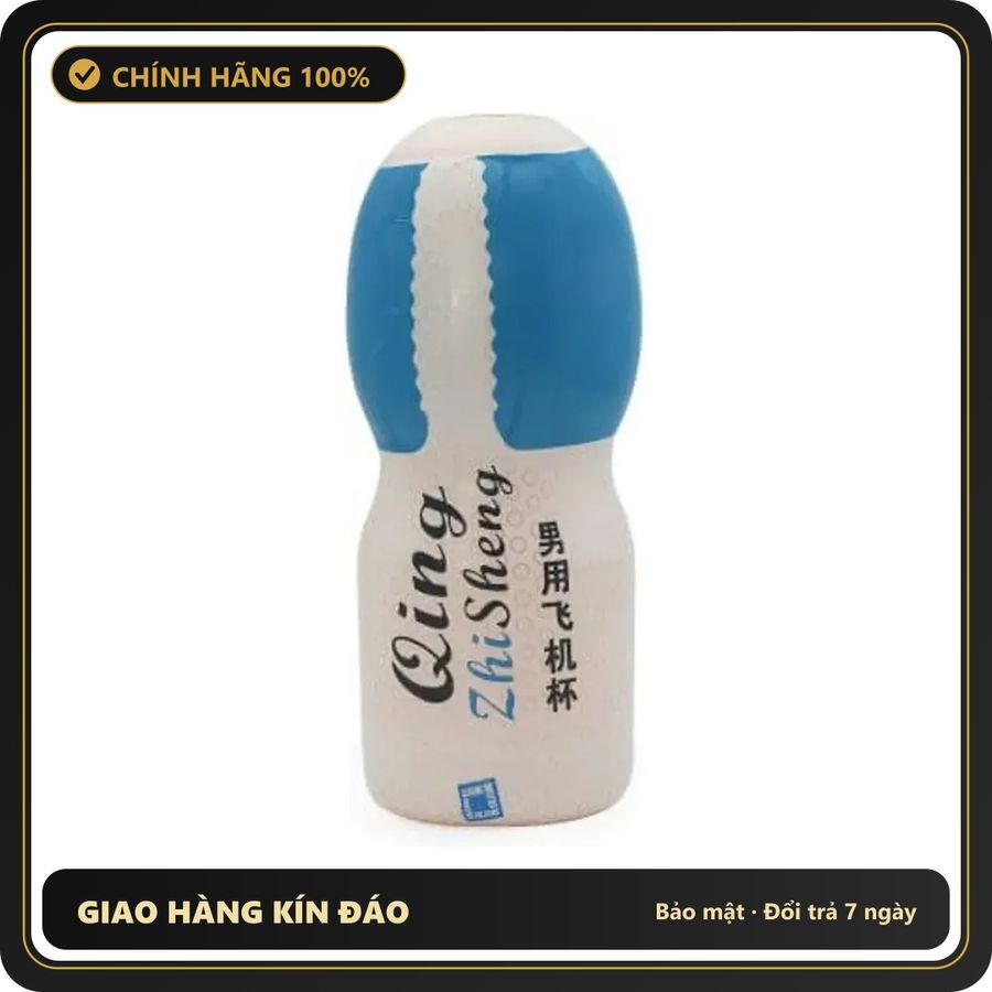 (Che Tên) Âm Đạo Giả Cầm Tay Silicon Mềm Mại xịn Meos Giao Nhanh Toàn Quốc
