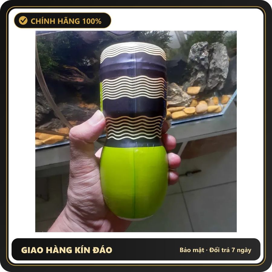 (Che Tên) Âm Đạo Giả Small Groesd 2026 Meos Chuẩn Auth