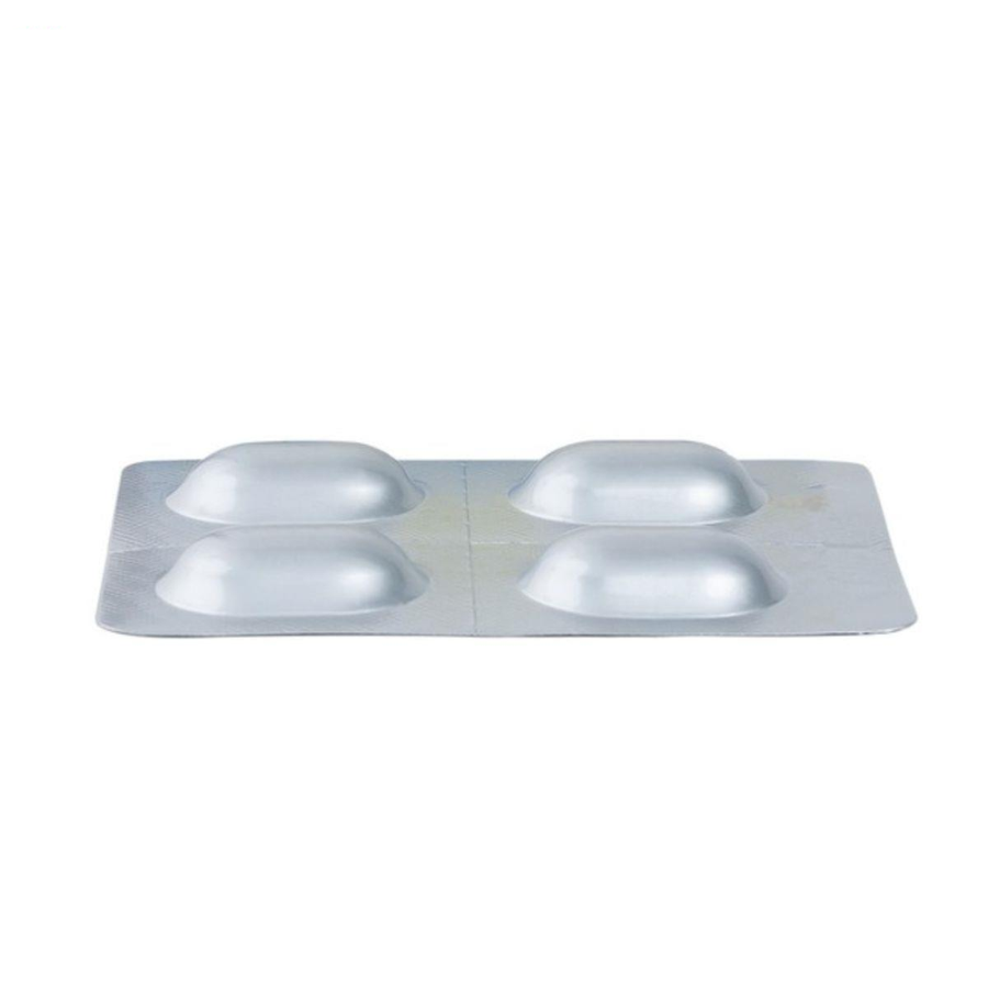 Viên uống xuất tinh sớm Janus-30 Davipharm hộp 2 vỉ x 4 viên loại tốt Sẵn Hàng