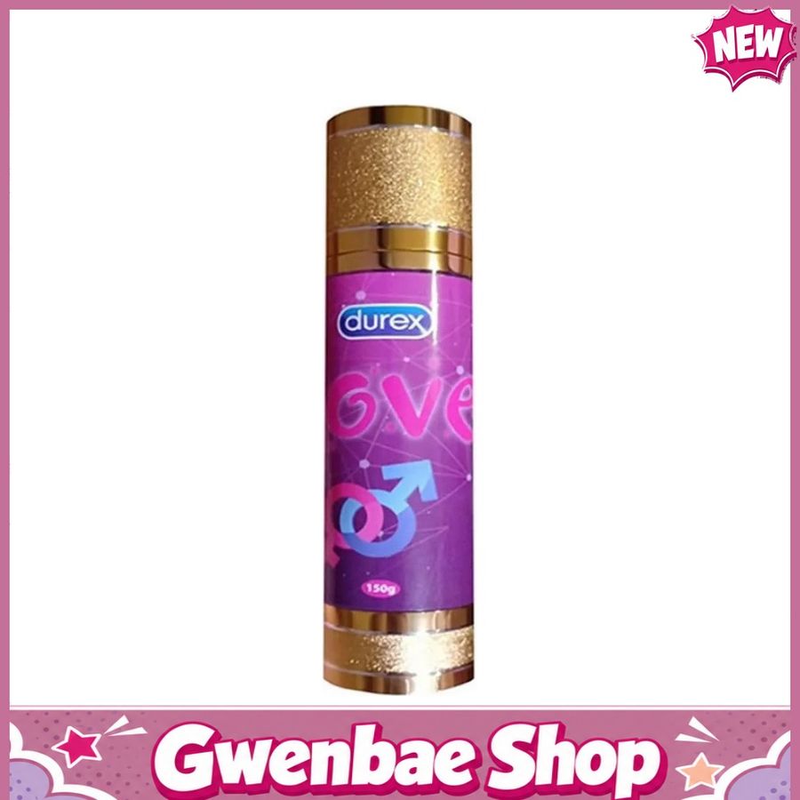 Gel Durex Love - Gwen Shop Chính Hãng