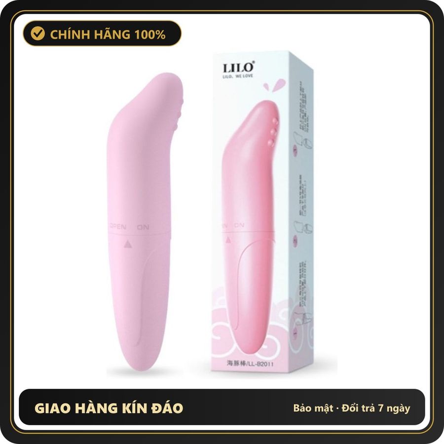 (Che Tên) Trứng rung massage phù hợp làm quà tặn gợi cảm 353324 Hộp Trắng Kín