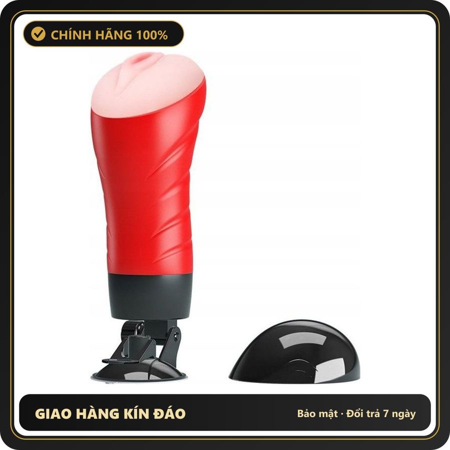 (Che Tên) Cốc Hỗ trợ cho nam tập luyện thể thao có đế Crazy Delia Chuẩn Auth