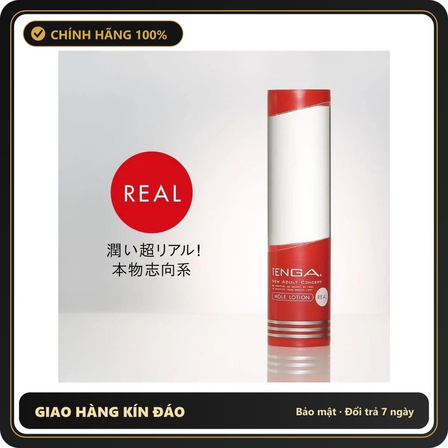 (Che Tên) Gel Gốc Nước TENGA Chính Hãng 170ML - Gel Bôi Trơn Phù Hợp Cho Nam Và Nữ, Dùng Hàng Ngày, Dễ Rửa Sạch, Sản Phẩm Nhật Bản Hộp Trắng Kín