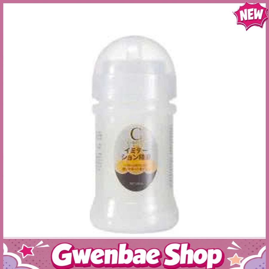 Gel Bôi COKELIFE Dung Dịch Mô Phỏng Tinh Dịch Màu Trắng 150ml Chính Hãng - Gwen Shop Chính Hãng