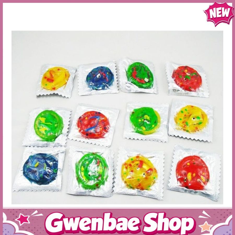 BAO CAO SU 12 CON GIÁP BỊT 50 CÁI 368198 Chính Hãng - Gwen Shop Chính Hãng