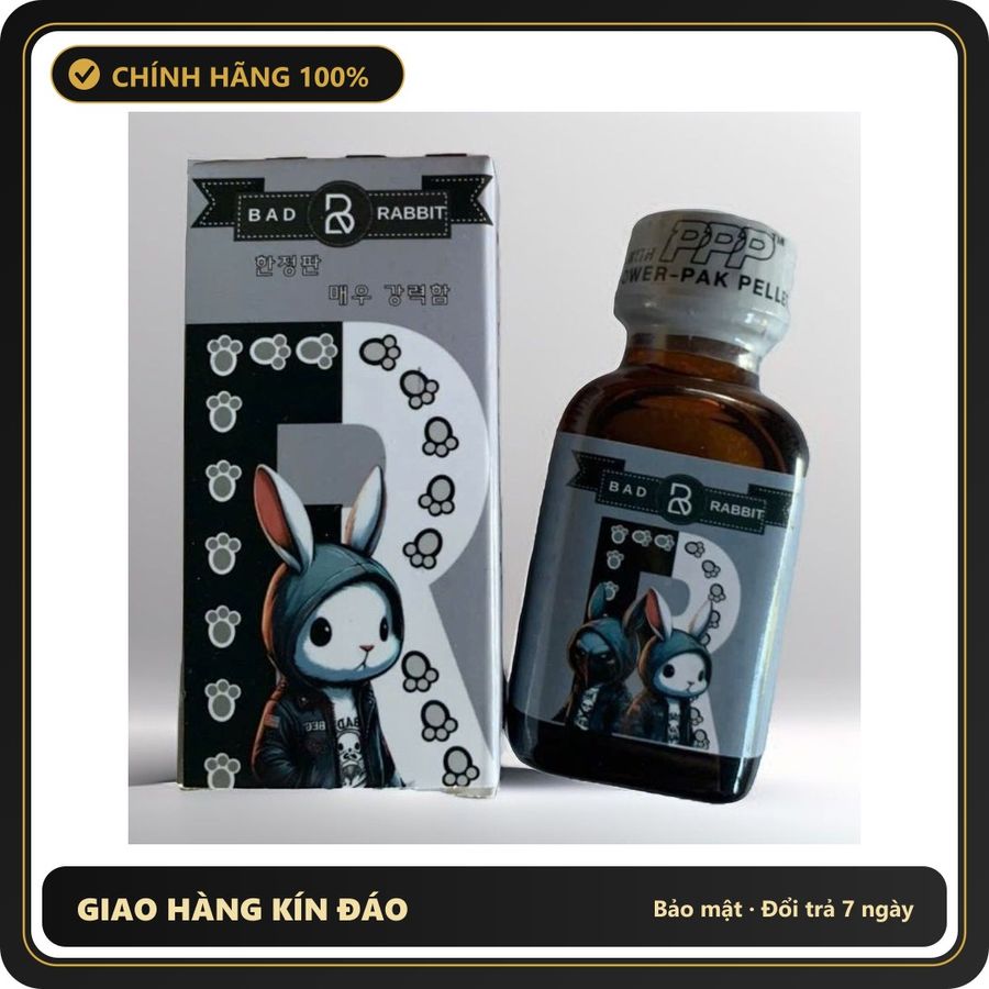 Snapshop 30ml - Popper khô Hàng cho ng lờn siêu mạnh Giao Kín Đáo