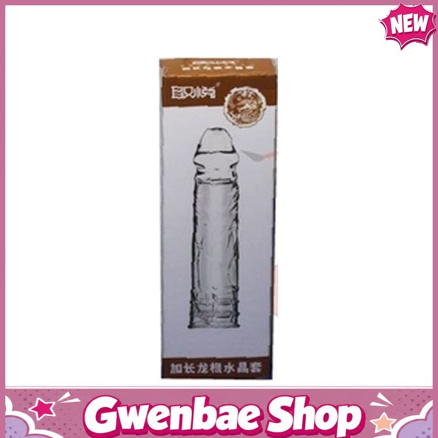 Bao Cao Su Đôn Dzên - Màu Vàng Chính Hãng - Gwen Shop Chính Hãng