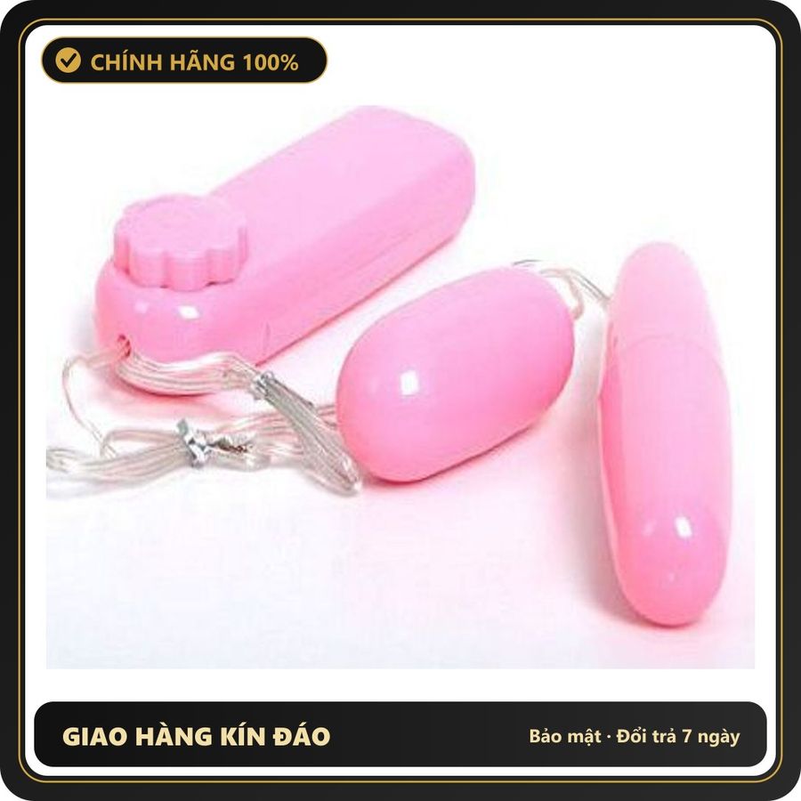 (Che Tên) Dụng Cụ Massage Mắt 2 Đầu Mini Love - Nhiều Chế Độ Rung Giúp Giảm Căng Thẳng, Thư Giãn và Cải Thiện Lưu Thông Máu Cao Cấp Bảo Đảm