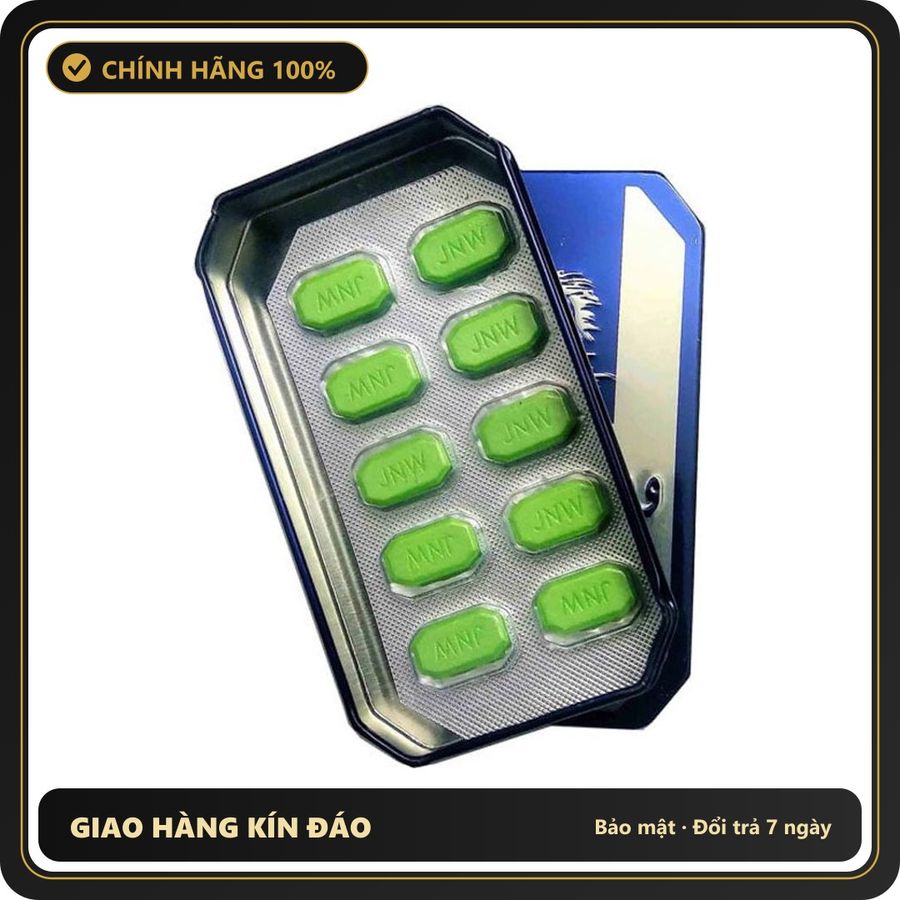 (Che Tên) Ngựa Thái chính hãng có tem tăng cường sinh lý nam [đổi tên khi giao] Cao Cấp Bảo Đảm