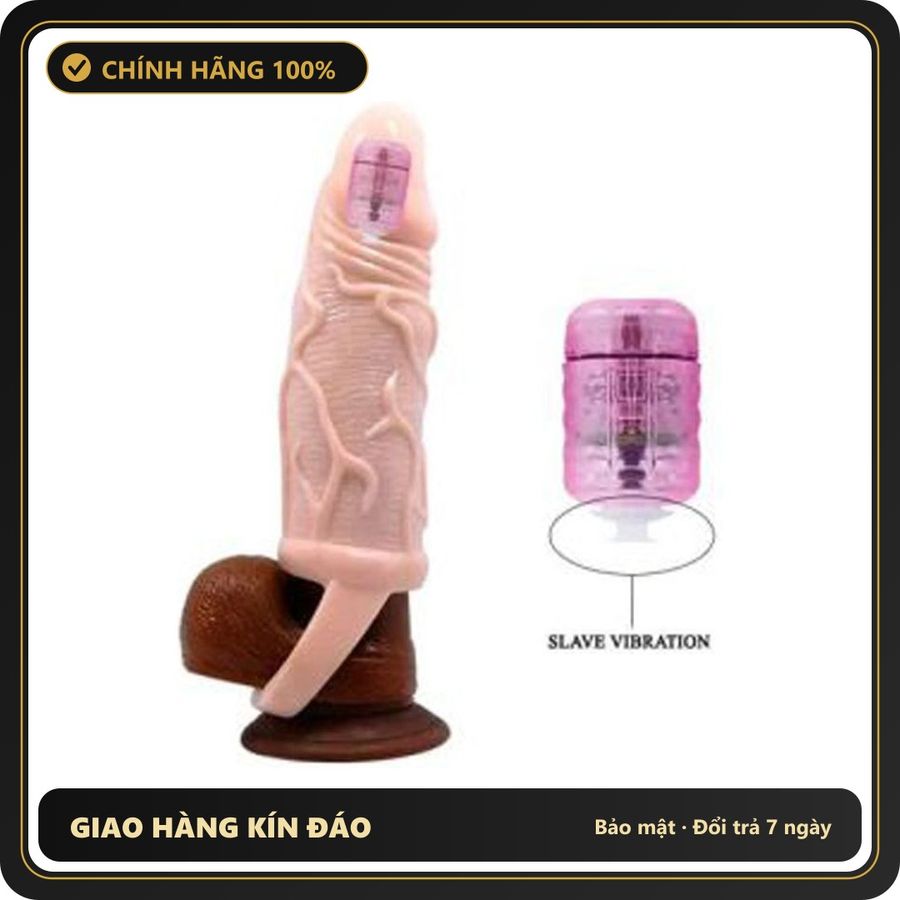 (Che Tên) Bao đôn quai đeo màu da cao cấp kích thích ham muốn nữ [đổi tên khi giao] - Hàng Mới Về