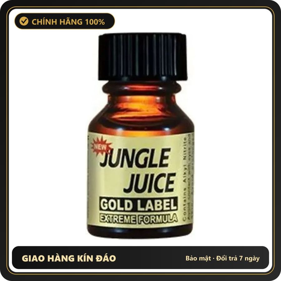 (Che Tên) Chai hít tăng khoái cảm Popper 10ml ( Giao ngẫu nhiên ) 291595 Hỗ Trợ 24/7