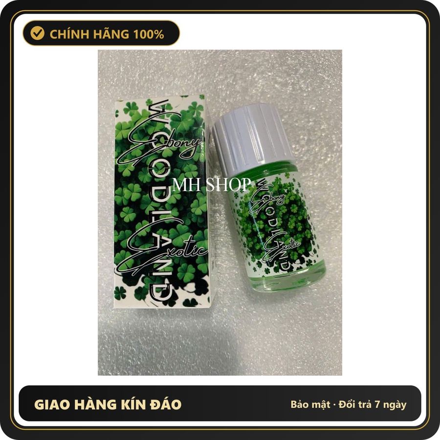 (Che Tên) Lọ tinh dầu dạng hít Neon poper 40ml hương thơm tươi mát Cao Cấp Bảo Đảm