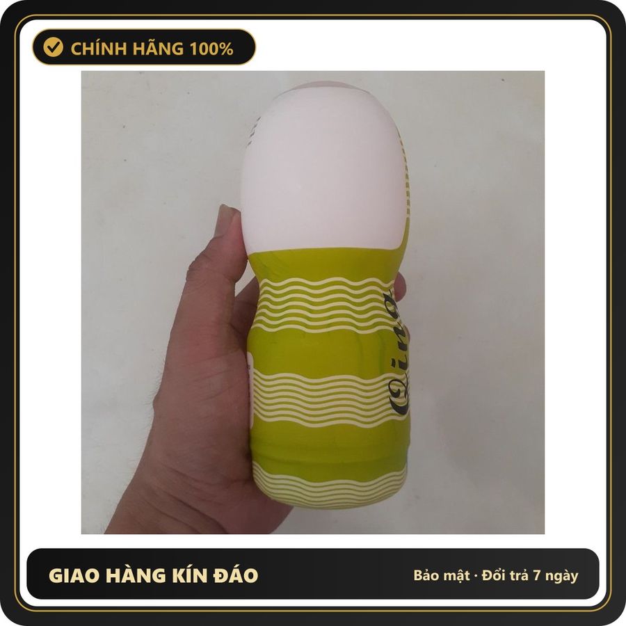 (Che Tên) Bình nước giữ nhiệt For Men kiểu dáng nhỏ gọn dễ cầm, ngụy trang tinh tế dễ bảo quản Cao Cấp Bảo Đảm