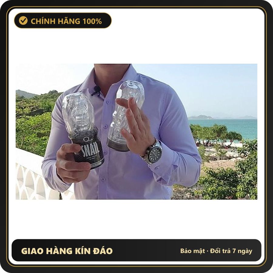 (Che Tên) Bình giữ nhiệt cao cấp Snall thiết kế nam tính thể thao cho nam Giao Nhanh Toàn Quốc