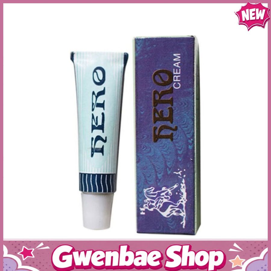 Gel Hero Cream – Gel Bôi Kéo Dài Thời Gian – Japanse 622262 Chính Hãng - Gwen Shop Chính Hãng