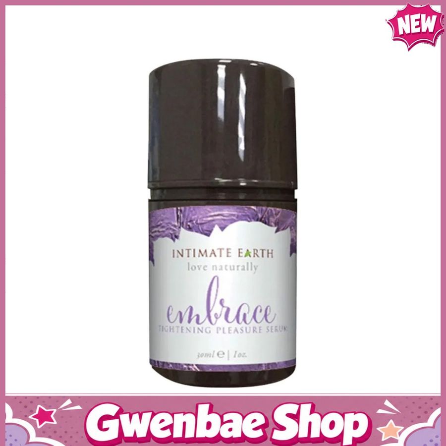 Gel Tạo Trơn Se Khít Tăng Khoái Cảm Nữ Embrace - Gwen Shop Chính Hãng