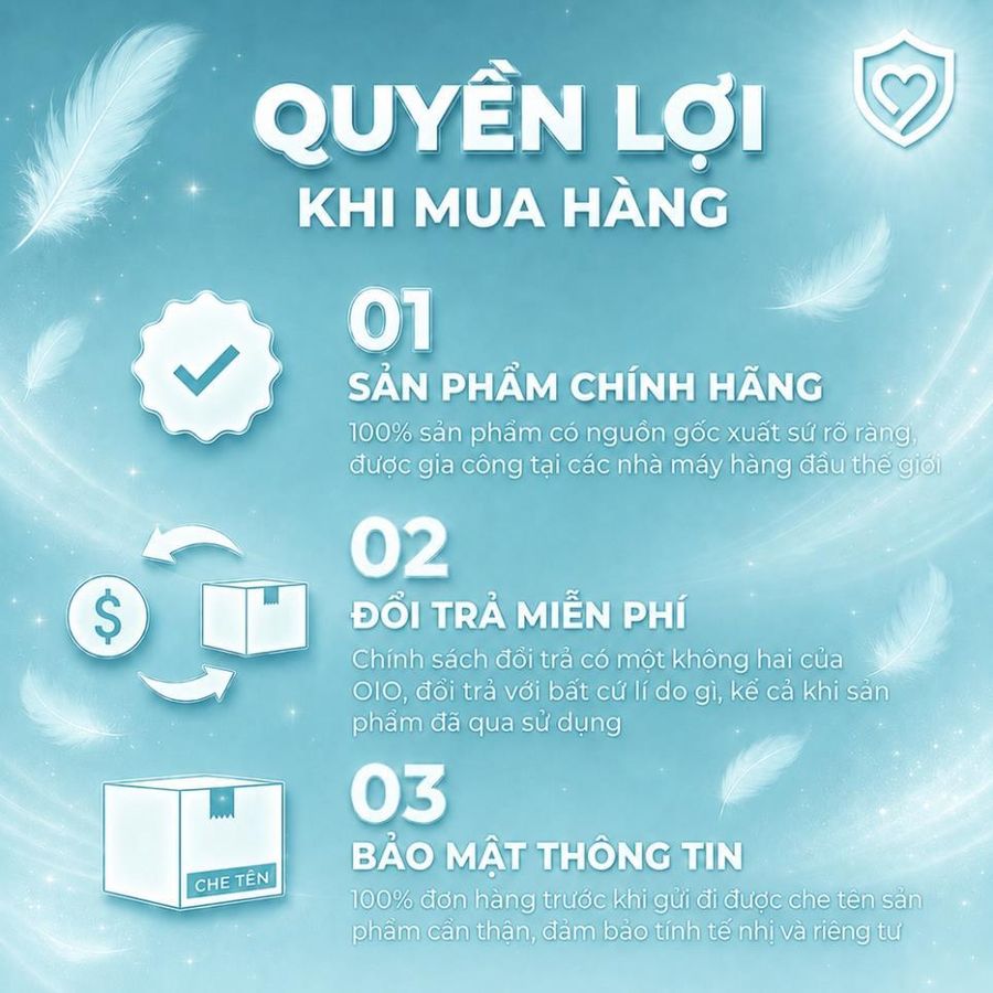 [CHE TÊN 100%] BCS Bao Cao Su OIO Trắng Size Nhỏ 49mm Siêu Mỏng Ôm Sát Chống Tuột Nhiều Gel Hộp 10 Cái