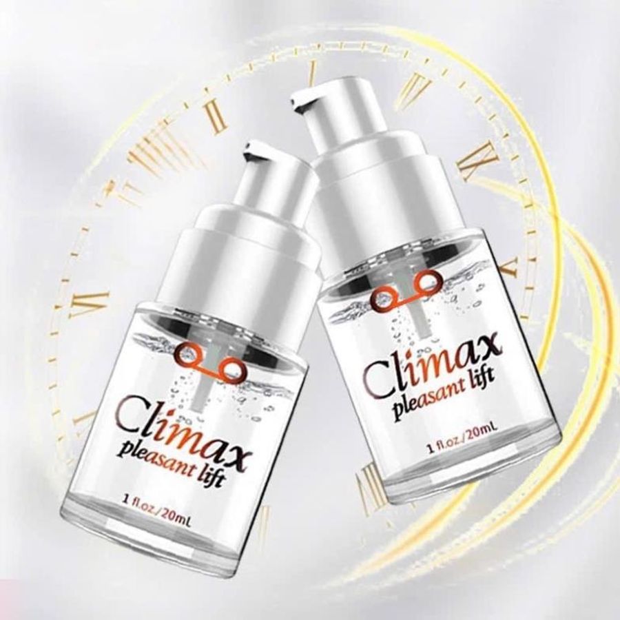 Gel Bôi Trơn Tăng Khoái Cảm Cho Nữ OLOL Climax 20ml olo