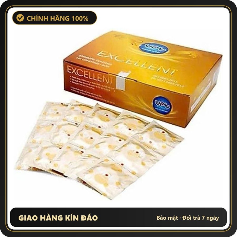 (Che Tên) Bao Cao Su Hàng Chuẩn Công Ty Chất Lượng Siêu Mỏng Giao Nhanh Toàn Quốc