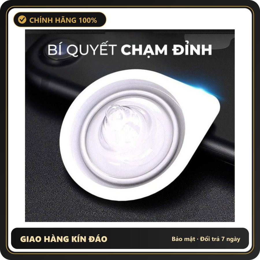 (Che Tên) Bao cao su size lớn OIO 55mm siêu mỏng 001 nhiều gel bôi trơn kéo dài thời gian Hộp 10 BCS Cao Cấp Bảo Đảm