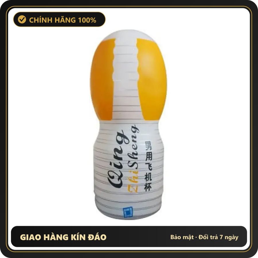 (Che Tên) Máy massage giải tỏa sinh lý cho namHana Hỗ Trợ 24/7