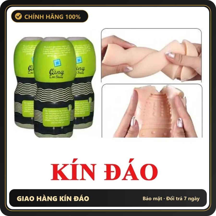(Che Tên) Âm Đạo Cầm Tay Laile Không Rung 2025Hana Hỗ Trợ 24/7